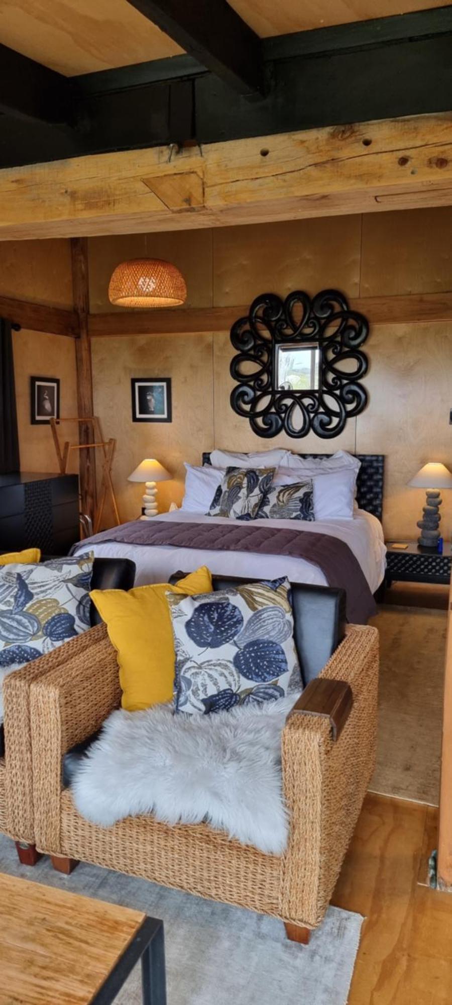Rustic Beachfront Cottage Чарльстон Экстерьер фото