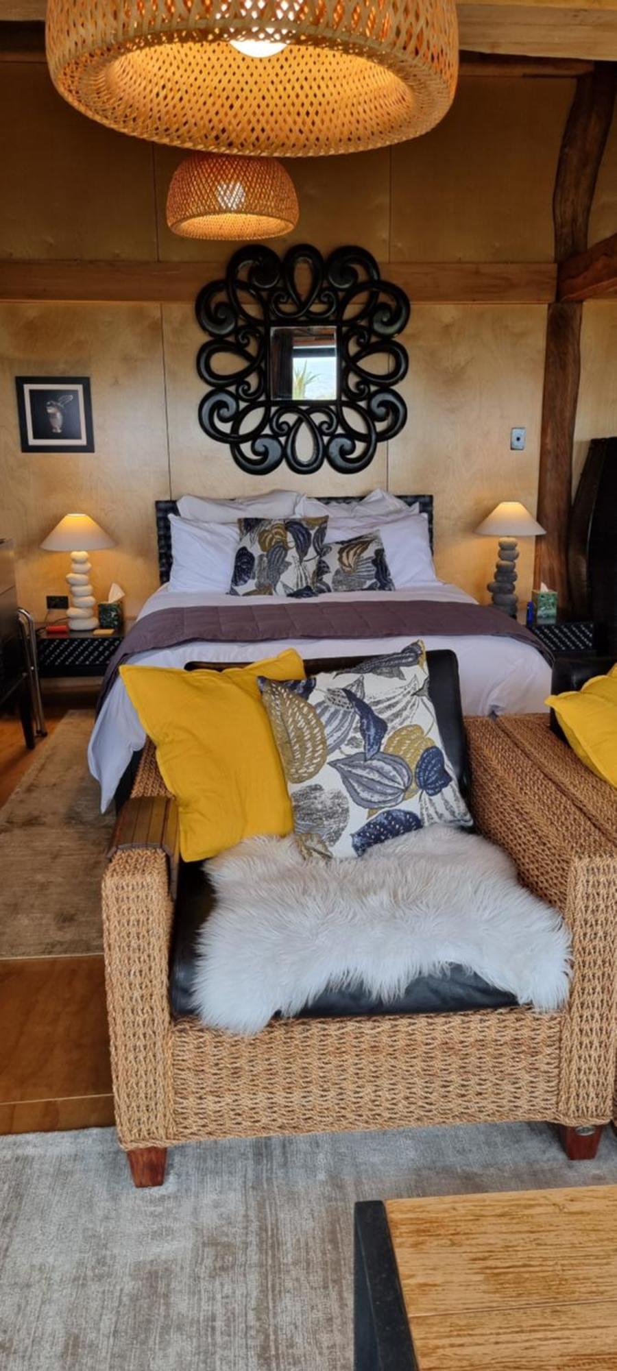 Rustic Beachfront Cottage Чарльстон Экстерьер фото